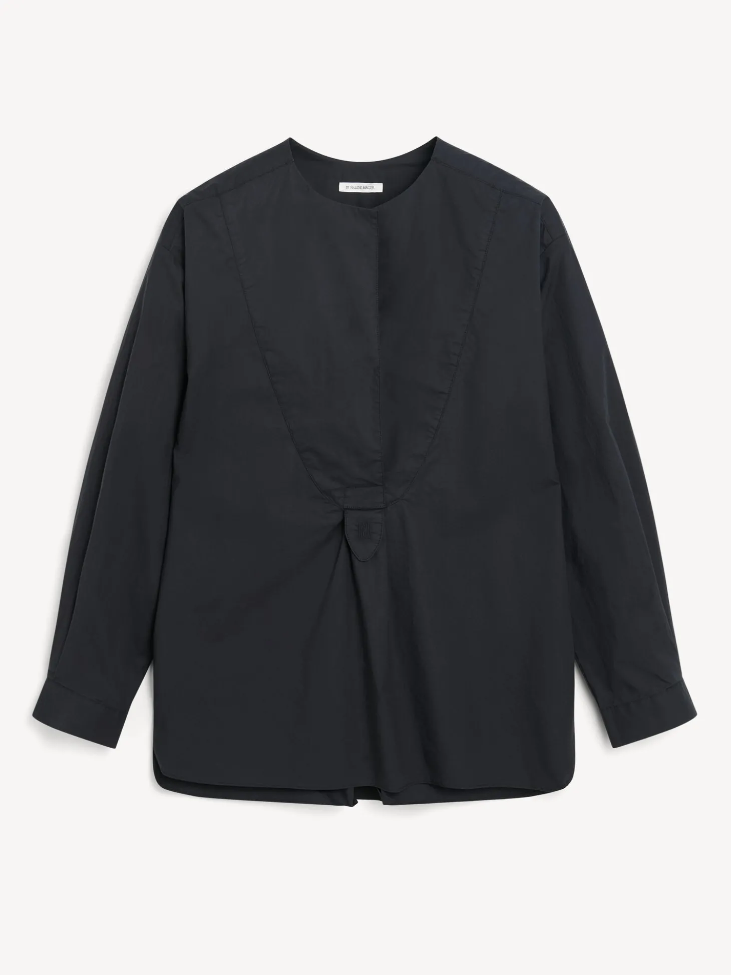 By Malene Birger Fayette Hemd aus Biobaumwolle^ Tops & Blusen