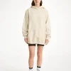By Malene Birger Felipa Biobaumwoll-Kapuzenjacke^ Athleisure Wear