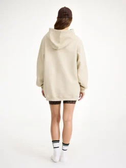 By Malene Birger Felipa Biobaumwoll-Kapuzenjacke^ Athleisure Wear