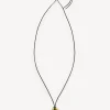 By Malene Birger Ferinlo Kette^ Weitere Accessoires