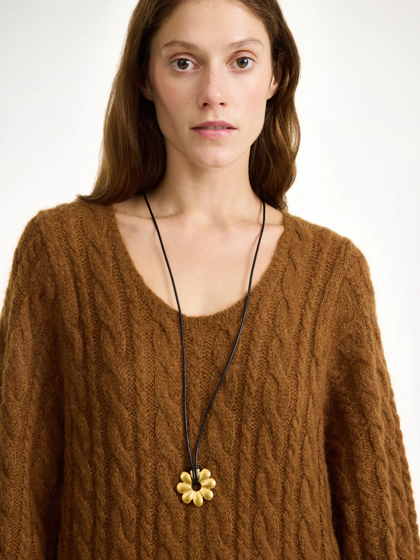 By Malene Birger Ferinlo Kette^ Weitere Accessoires