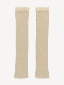 By Malene Birger Fezan Handschuhe^ Hats & Gloves
