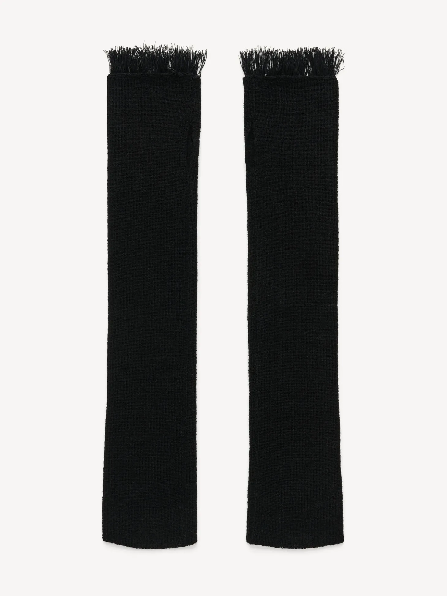 By Malene Birger Fezan Handschuhe^ Hats & Gloves
