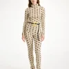 By Malene Birger Fioria Rollkragenpullover aus Wolle^ Strickmode