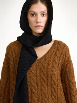 By Malene Birger Florea Haube^ Hats & Gloves