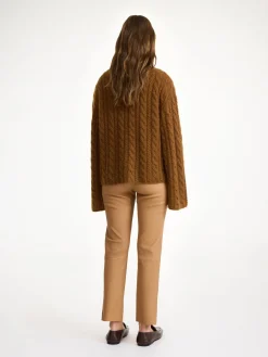 By Malene Birger Florentina Lederhose^ Hosen