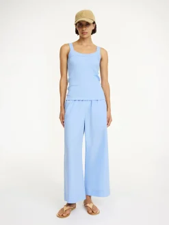 By Malene Birger Frillio Top^ Tops & Blusen