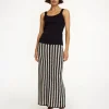 By Malene Birger Frillio Top^ Tops & Blusen