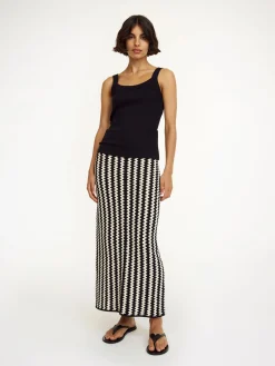 By Malene Birger Frillio Top^ Tops & Blusen