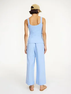 By Malene Birger Frillio Top^ Tops & Blusen