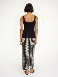 By Malene Birger Frillio Top^ Tops & Blusen