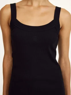 By Malene Birger Frillio Top^ Tops & Blusen