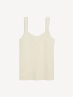 By Malene Birger Frillio Top^ Tops & Blusen