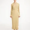 By Malene Birger Gianina Maxikleid^ Kleider | Strickmode