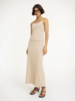 By Malene Birger Gillian Top^ Tops & Blusen | Strickmode