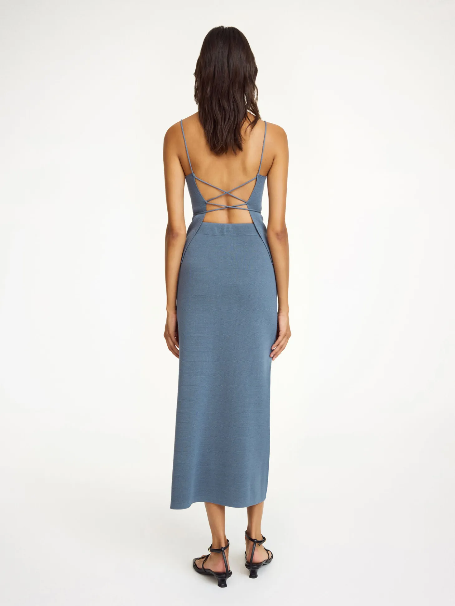 By Malene Birger Gillian Top^ Tops & Blusen | Strickmode