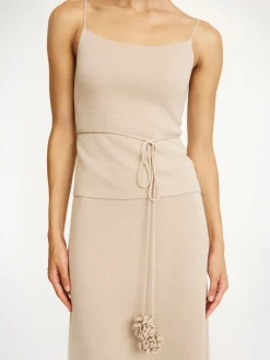By Malene Birger Gillian Top^ Tops & Blusen | Strickmode