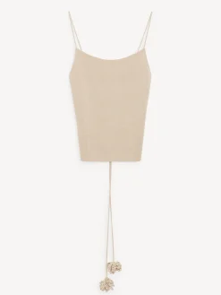 By Malene Birger Gillian Top^ Tops & Blusen | Strickmode
