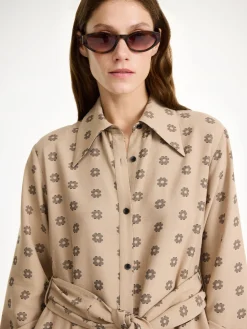 By Malene Birger Ginney Maxikleid^ Kleider