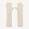 By Malene Birger Guanta Cashmere-Handschuhe^ Hats & Gloves