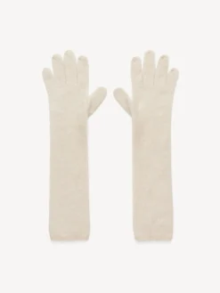 By Malene Birger Guanta Cashmere-Handschuhe^ Hats & Gloves