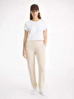 By Malene Birger Hali Biobaumwoll-Jogginghose^ Athleisure Wear | Hosen