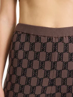 By Malene Birger Hali Gestrickte Jogginghose^ Athleisure Wear | Hosen