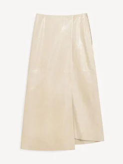 By Malene Birger Hannas Lederrock^ Röcke
