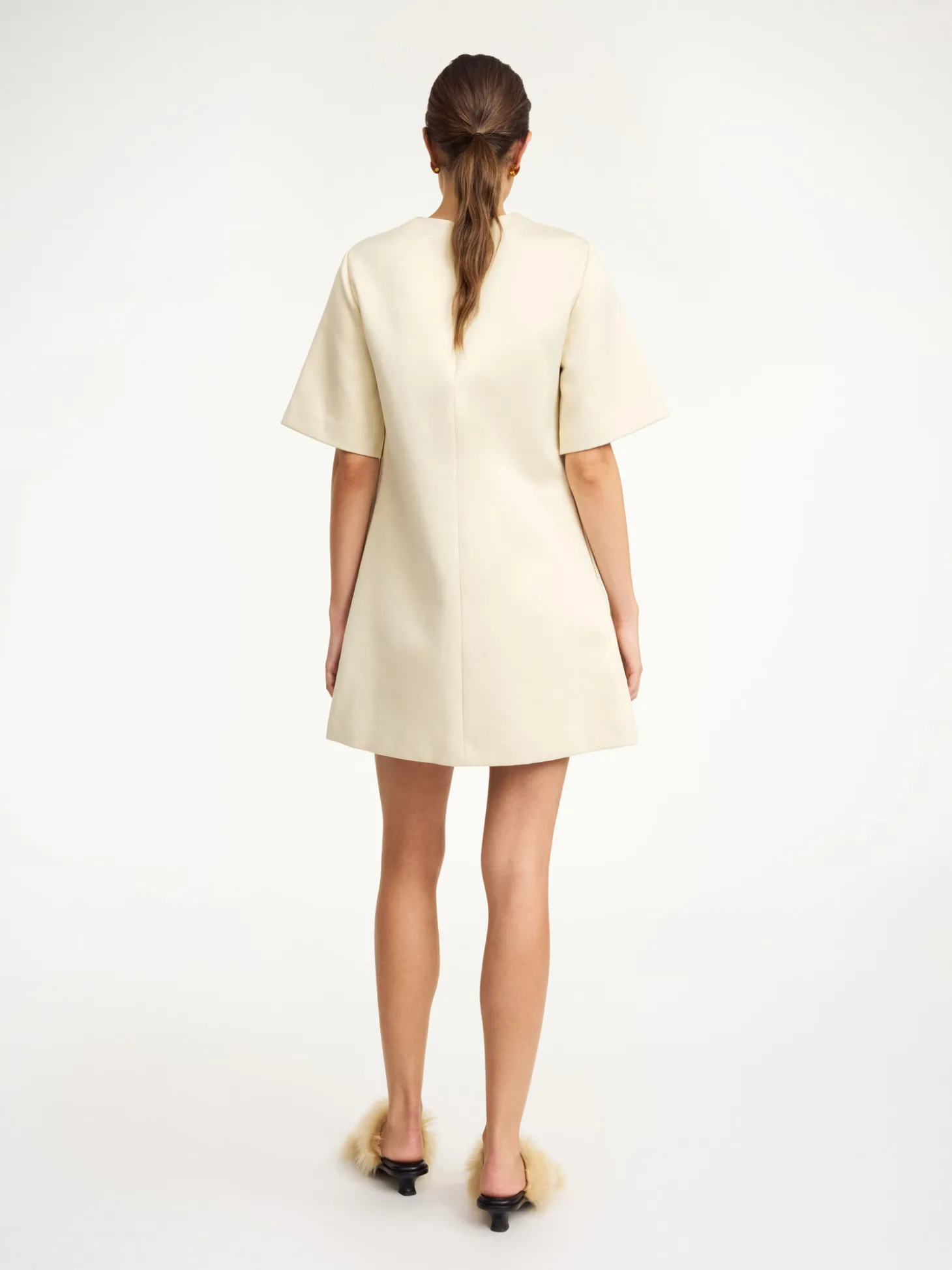By Malene Birger Harperz Minikleid^ Kleider