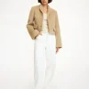 By Malene Birger Harriet Einreiher Blazer^ Blazer