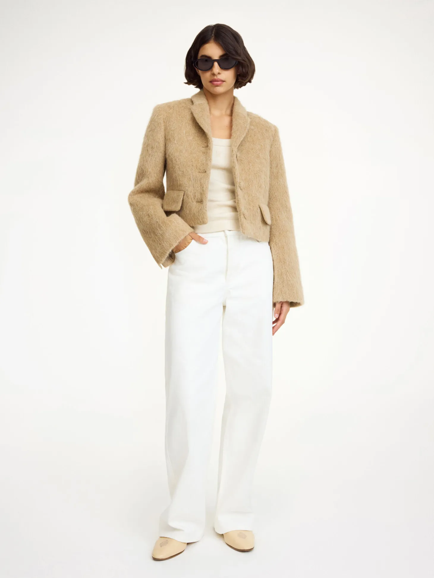 By Malene Birger Harriet Einreiher Blazer^ Blazer