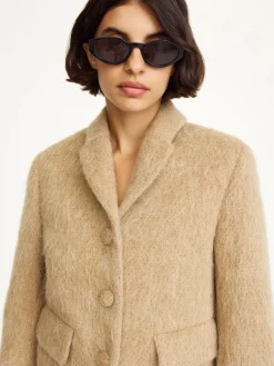 By Malene Birger Harriet Einreiher Blazer^ Blazer