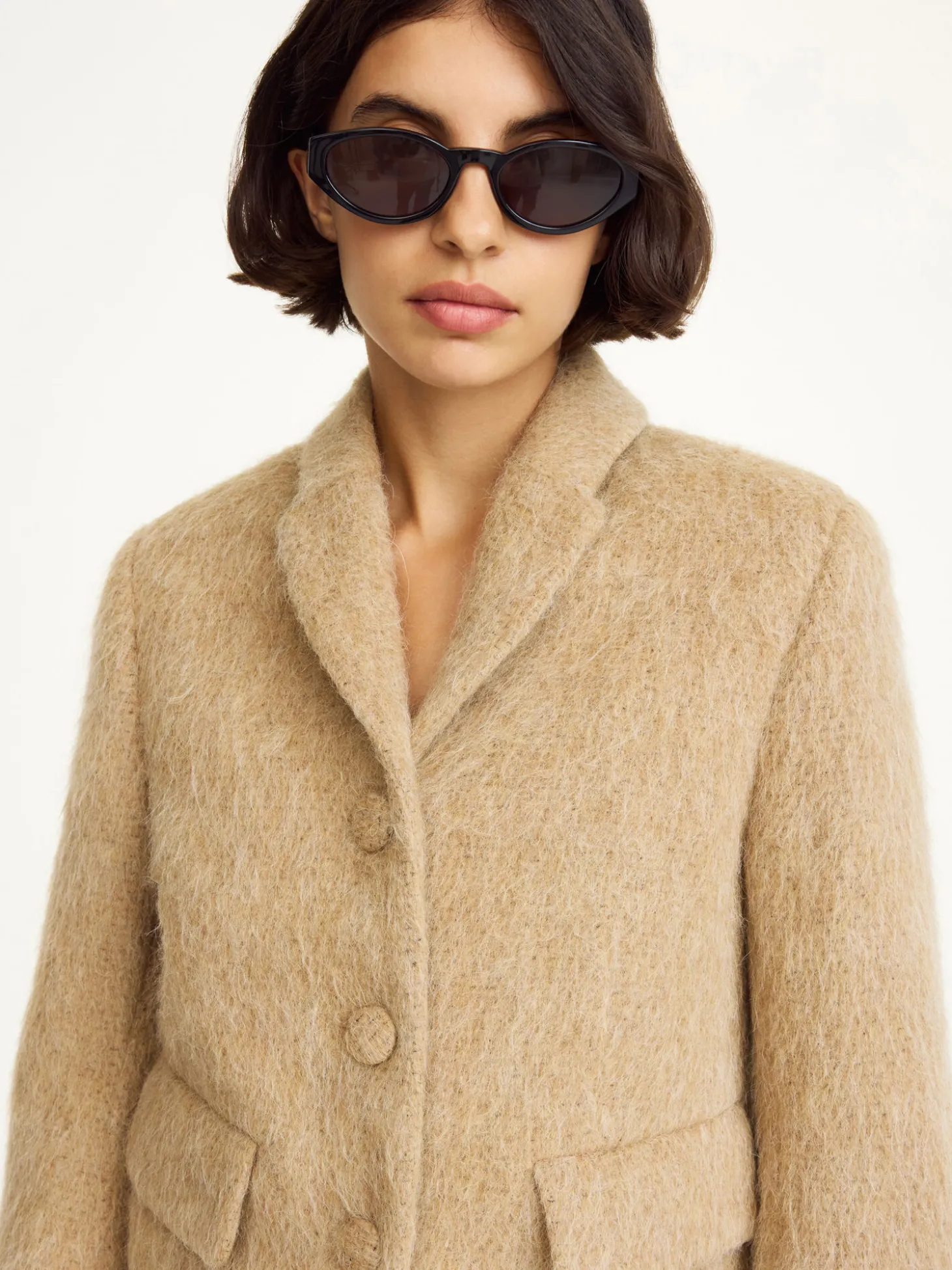 By Malene Birger Harriet Einreiher Blazer^ Blazer