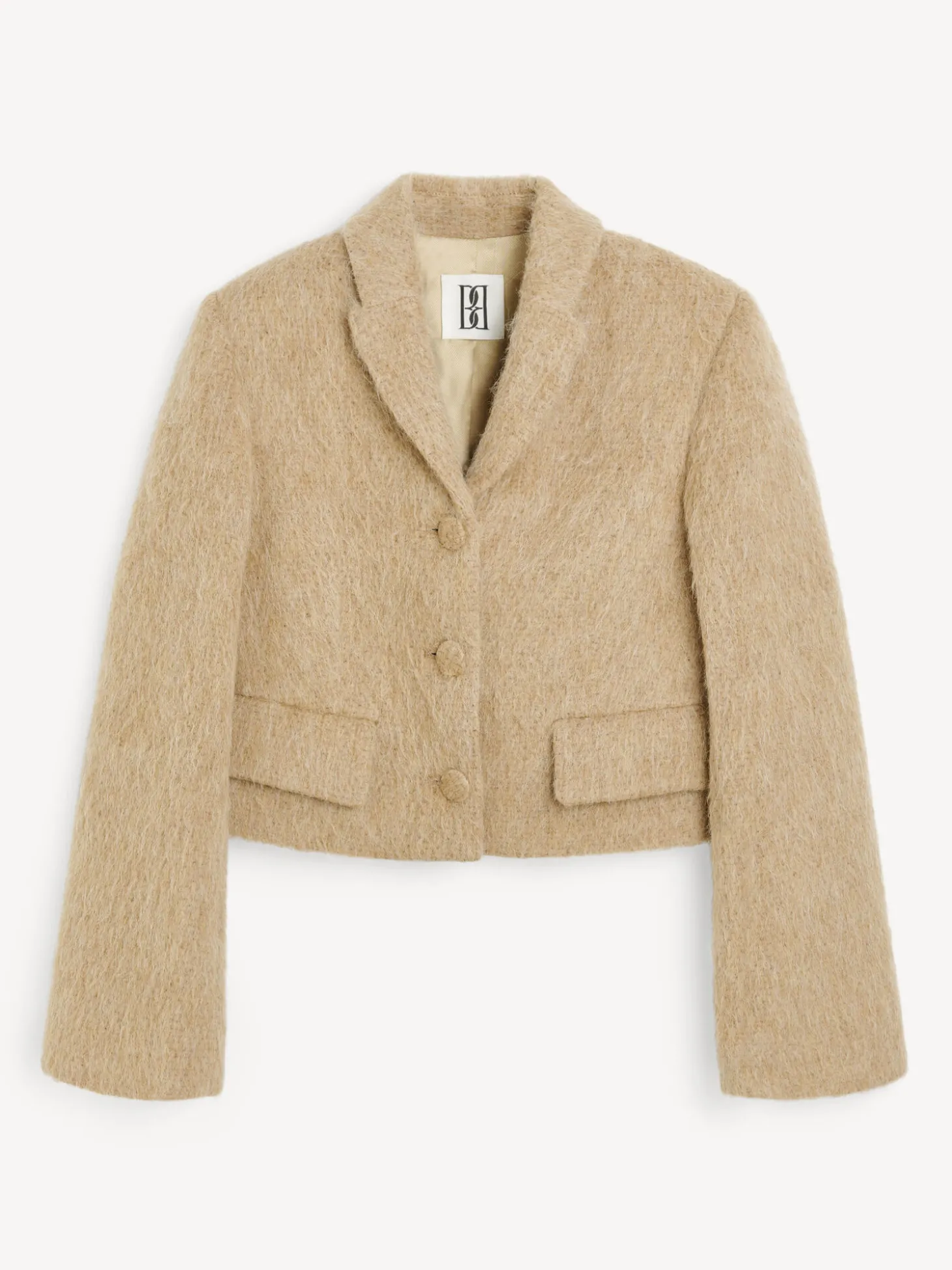By Malene Birger Harriet Einreiher Blazer^ Blazer