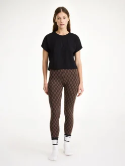 By Malene Birger Hedalia T-shirt aus Biobaumwolle^ Athleisure Wear | Tops & Blusen