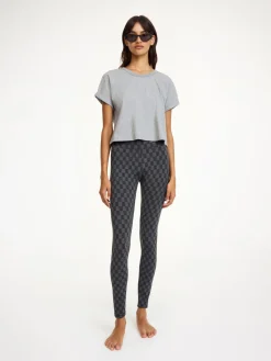 By Malene Birger Hedalia T-shirt aus Biobaumwolle^ Athleisure Wear | Tops & Blusen