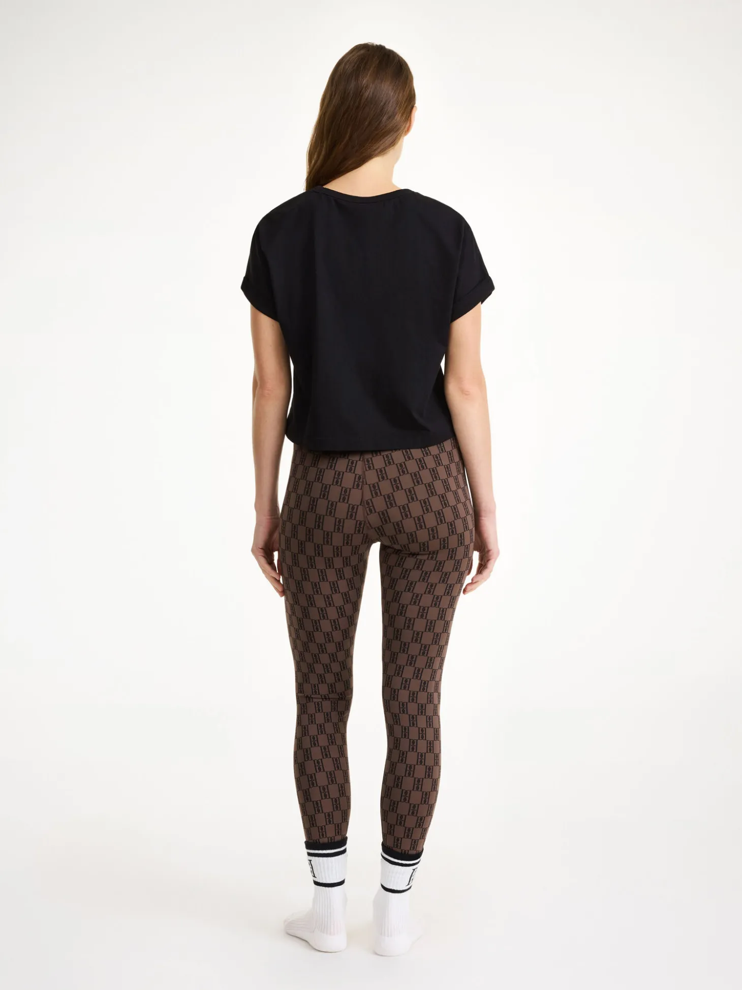 By Malene Birger Hedalia T-shirt aus Biobaumwolle^ Athleisure Wear | Tops & Blusen