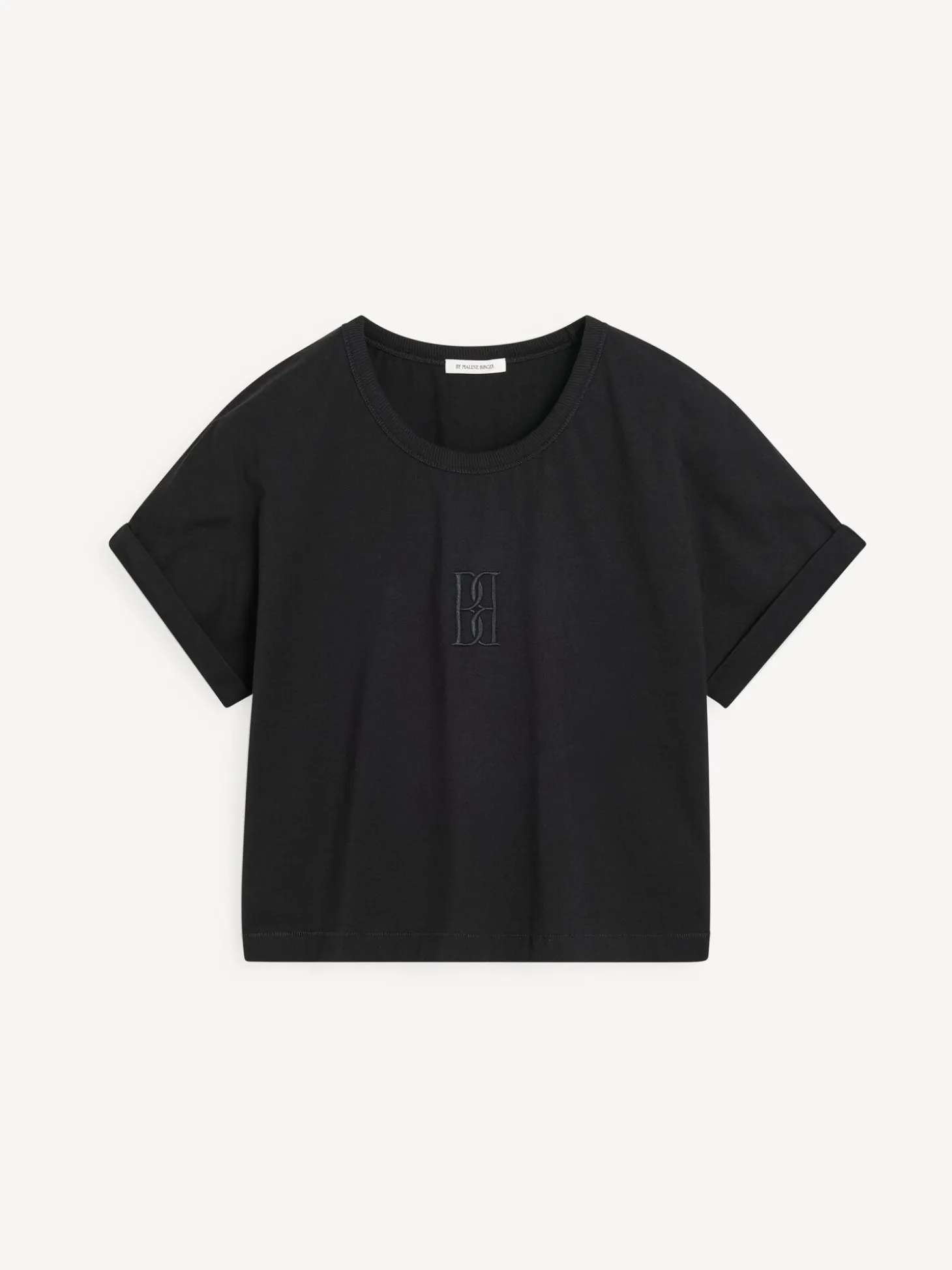 By Malene Birger Hedalia T-shirt aus Biobaumwolle^ Athleisure Wear | Tops & Blusen