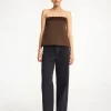 By Malene Birger Hermie Oberteil^ Tops & Blusen