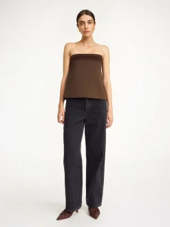 By Malene Birger Hermie Oberteil^ Tops & Blusen