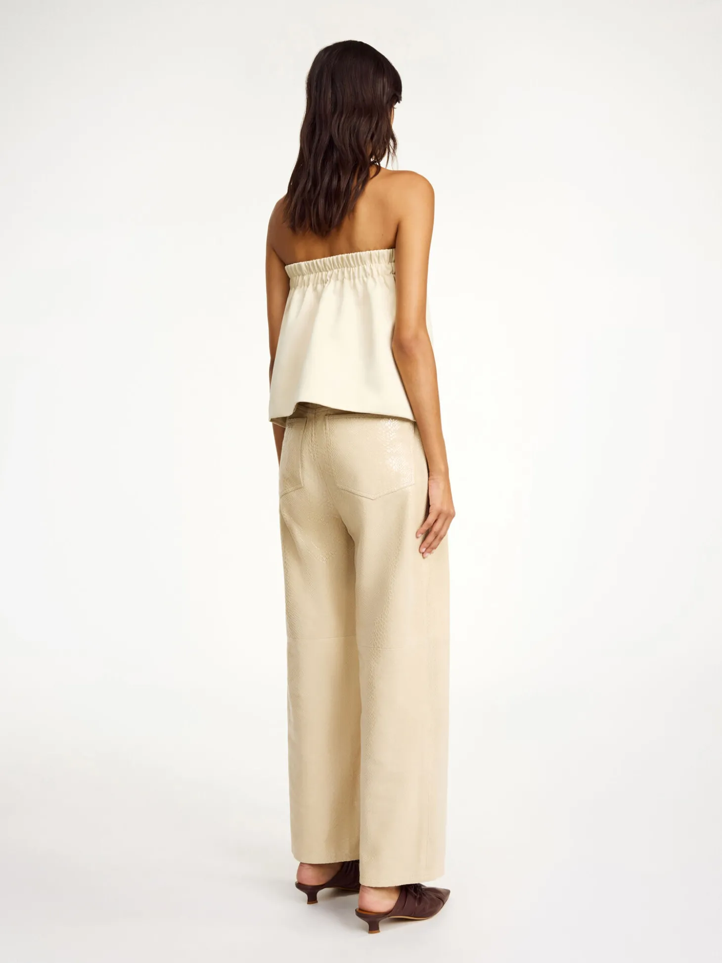 By Malene Birger Hermie Oberteil^ Tops & Blusen