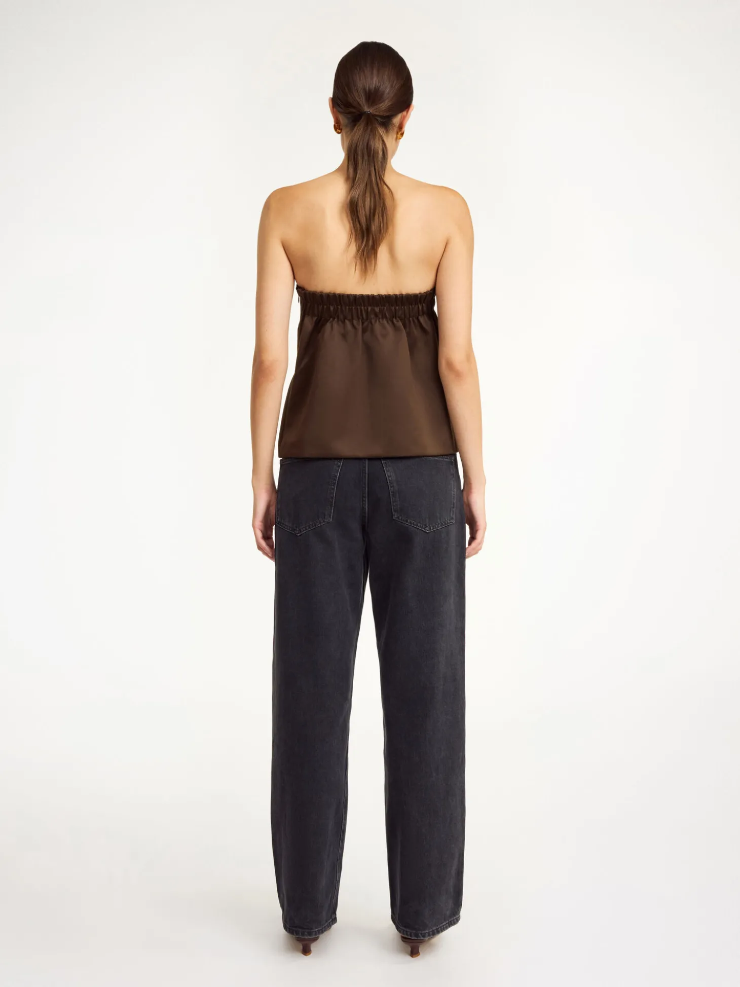 By Malene Birger Hermie Oberteil^ Tops & Blusen