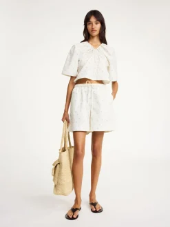 By Malene Birger Ifeion Shorts^ Shorts