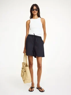 By Malene Birger Ifeion Shorts^ Shorts
