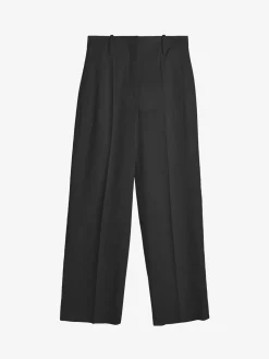 By Malene Birger Igda High-Waist Hose^ Hosen