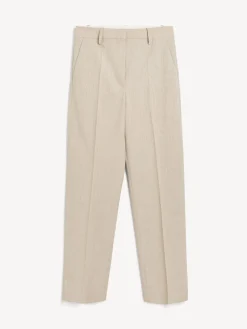 By Malene Birger Igda High-Waist Hose^ Hosen