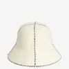 By Malene Birger Ilmura Wollm&uuml;tze^ Hats & Gloves