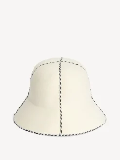 By Malene Birger Ilmura Wollm&uuml;tze^ Hats & Gloves