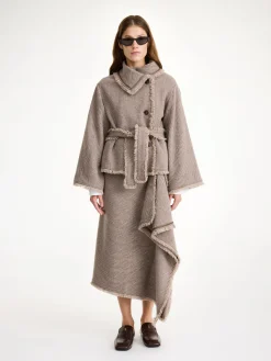 By Malene Birger Irissa Jacke^ Blazer | Mäntel & Jacken