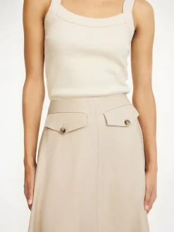 By Malene Birger Isella Midirock^ Röcke